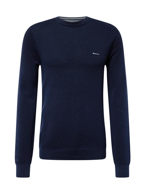 GANT Pullover  navy