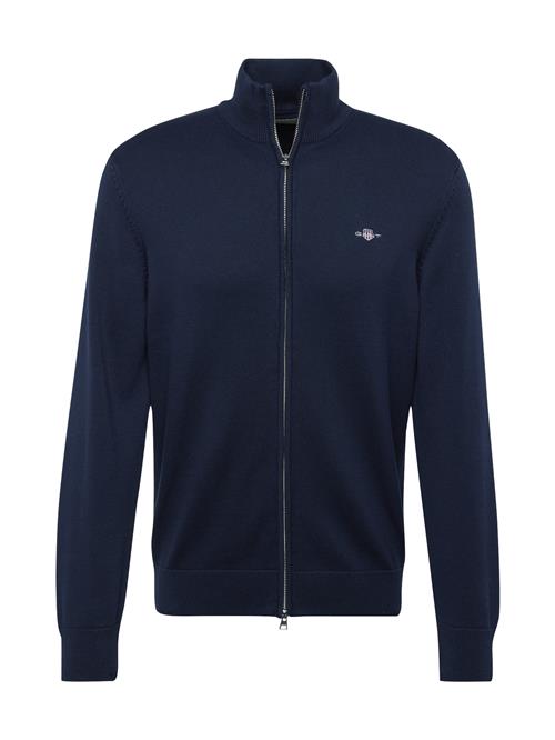 GANT Cardigan  navy