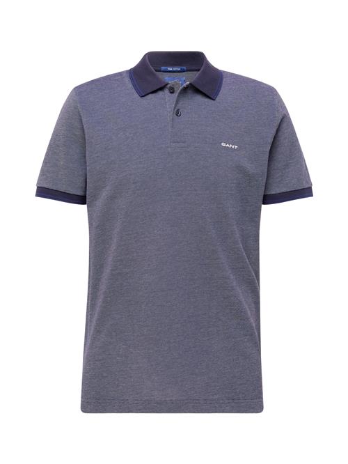 GANT Bluser & t-shirts  navy / hvid