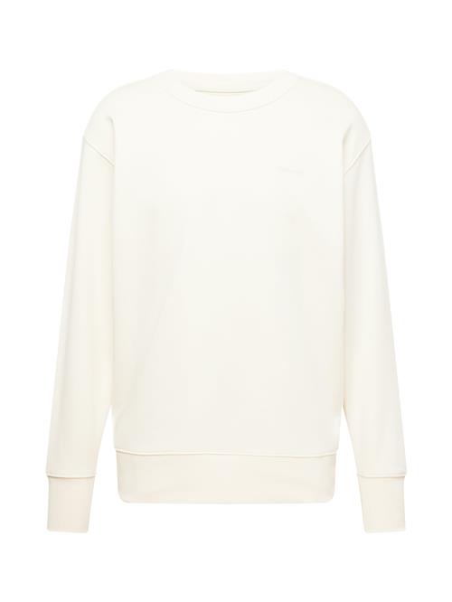 GANT Sweatshirt  creme