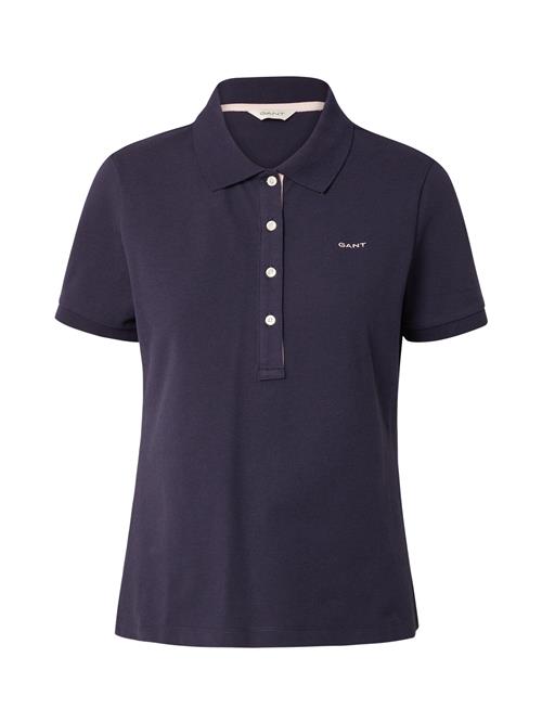 GANT Shirts  navy / rosé