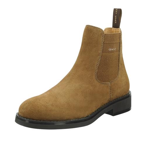 Se GANT Chelsea Boots 'Prepdale'  lysebrun ved About You