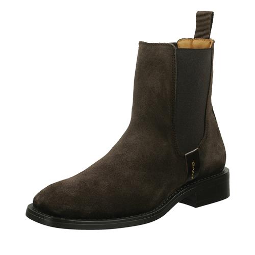 Se GANT Chelsea Boots 'Fayy'  khaki ved About You