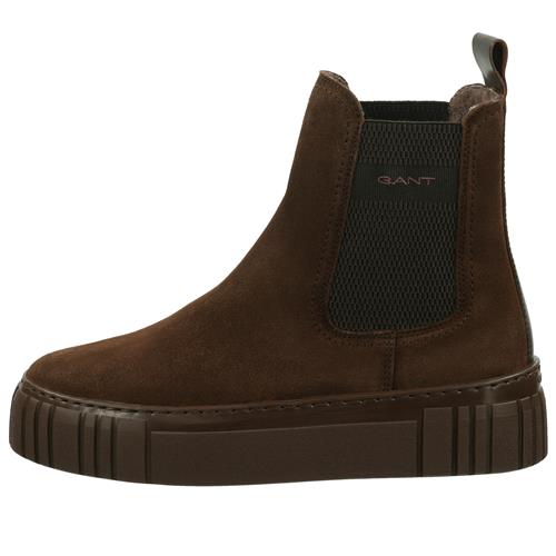 GANT Chelsea Boots 'Snowmont'  choko