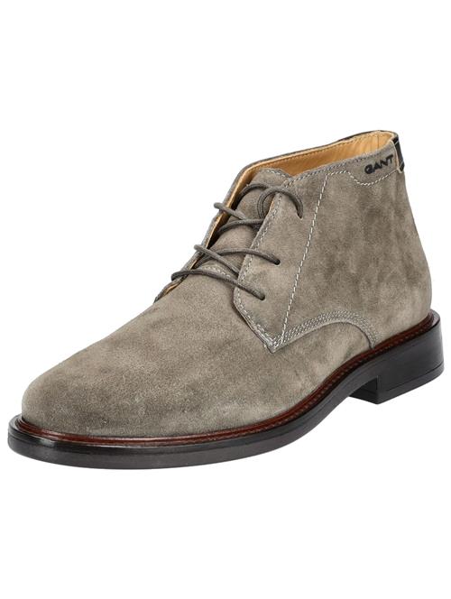 Se GANT Chukka Boots 'St Fairkon'  greige ved About You