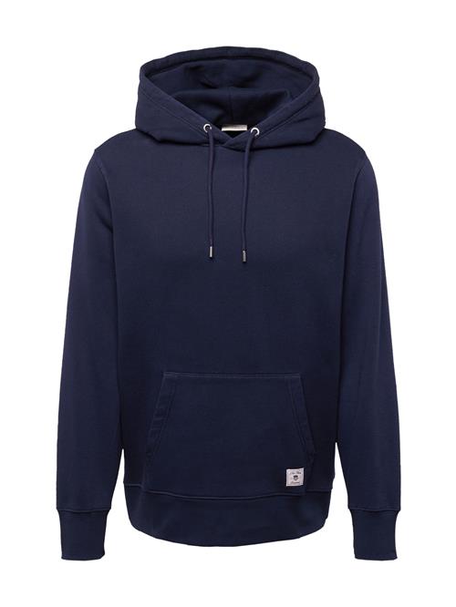 GANT Sweatshirt  navy