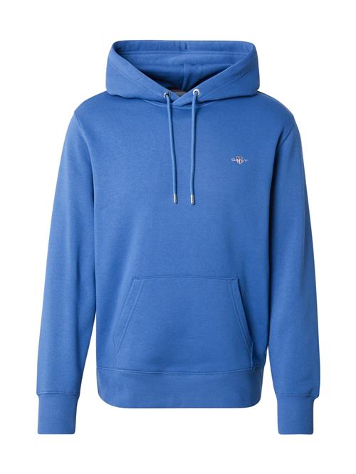 GANT Sweatshirt  blå