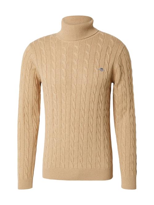 Se GANT Pullover  beige ved About You