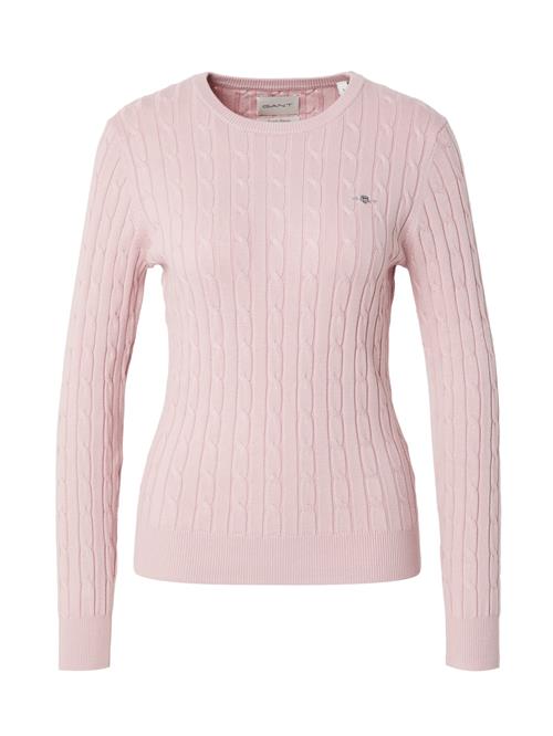 Se GANT Pullover  pastelpink ved About You