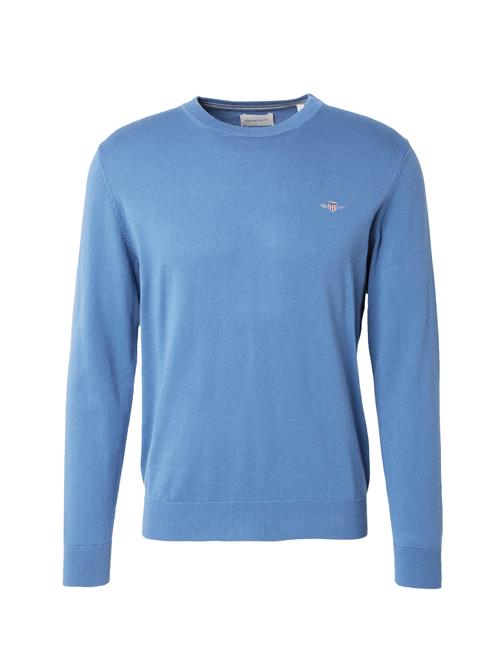 GANT Pullover 'CLASSIC'  blå