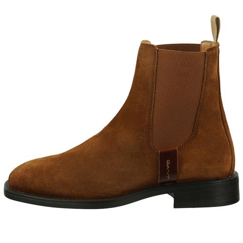 GANT Chelsea Boots 'Fayy'  karamel