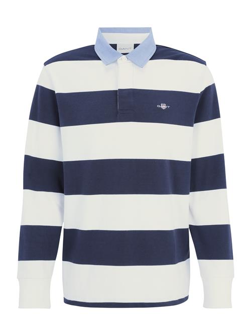 GANT Bluser & t-shirts  navy / lyseblå / hvid