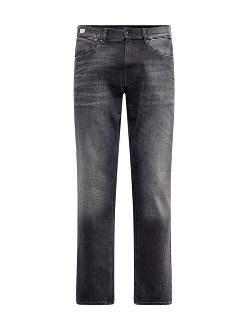 G-STAR Jeans 'Mosa'  black denim