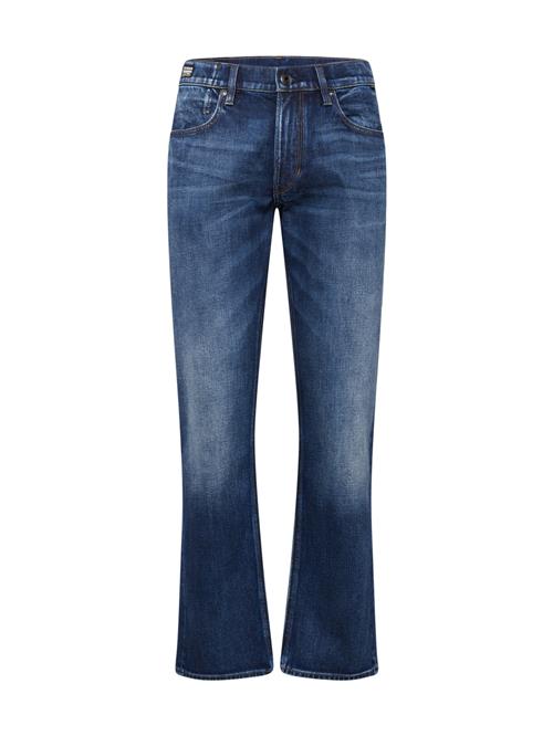 Se G-STAR Jeans 'Mosa'  blue denim ved About You