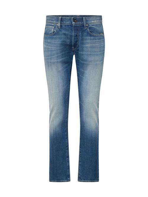 G-STAR Jeans  blue denim