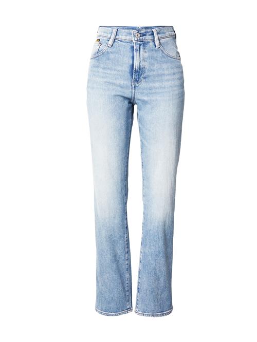 Se G-STAR Jeans 'Viktoria'  blue denim ved About You