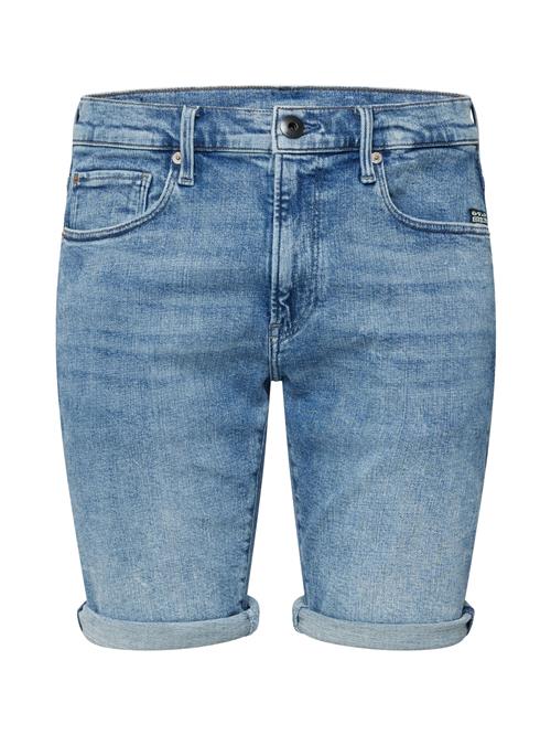 G-STAR Jeans  blue denim