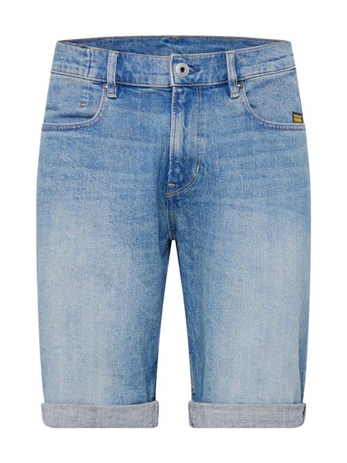 G-STAR Jeans 'Mosa'  blue denim