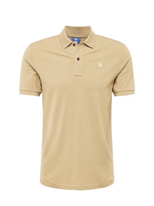 G-STAR Bluser & t-shirts 'Dunda'  beige / khaki