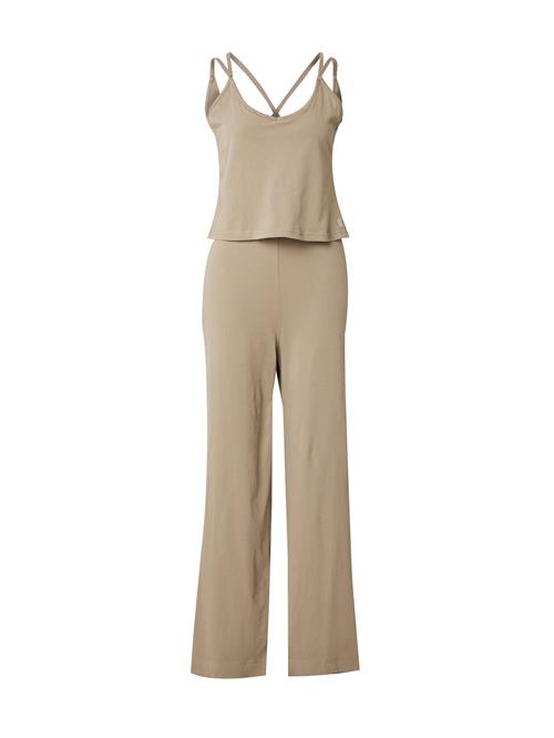 Se G-STAR Jumpsuit  khaki ved About You