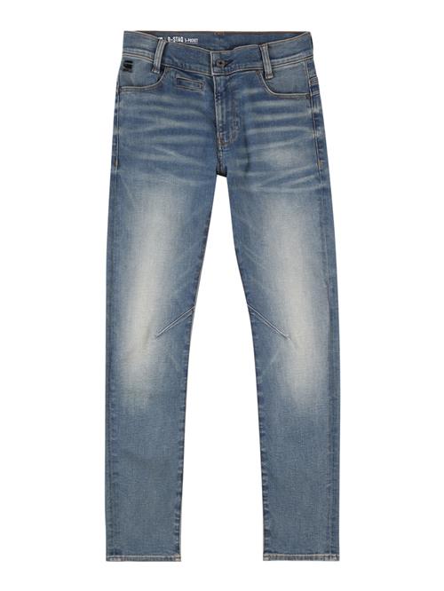 G-STAR Jeans 'D-STAQ'  blue denim