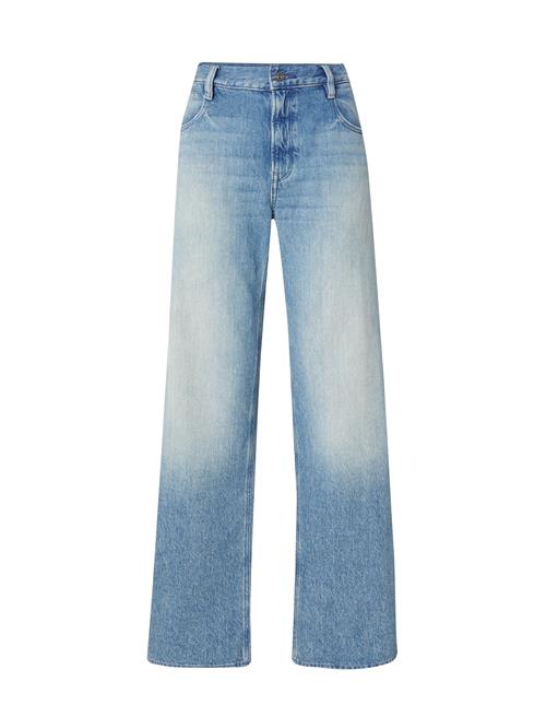 Se G-STAR Jeans 'Judee'  blue denim ved About You