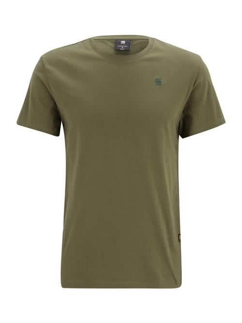 G-STAR Bluser & t-shirts  oliven