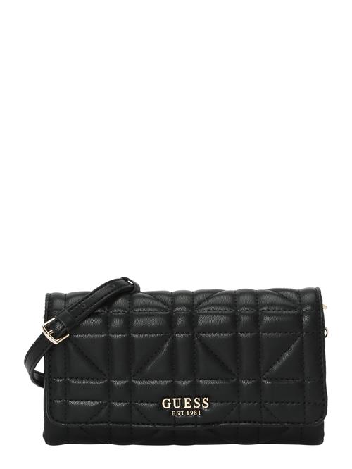 Se GUESS Clutch 'Assia'  sort ved About You