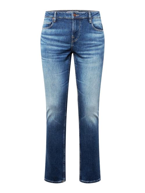 GUESS Jeans 'Chris'  blue denim