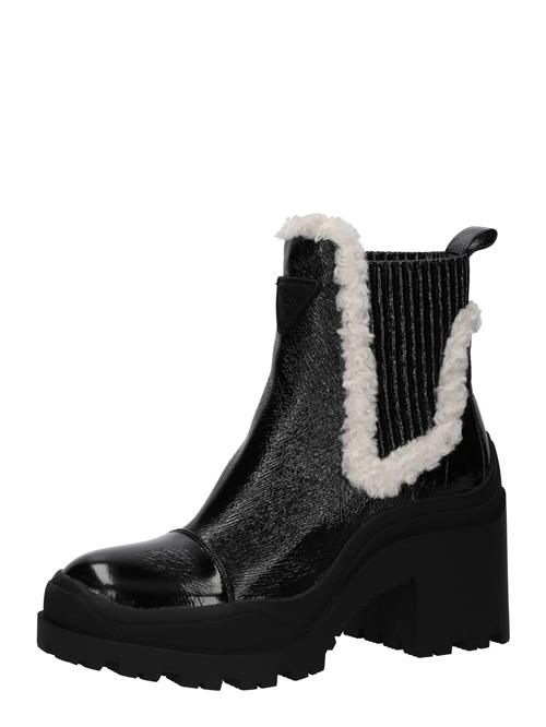 Se GUESS Chelsea Boots 'YVETTE2'  sort ved About You