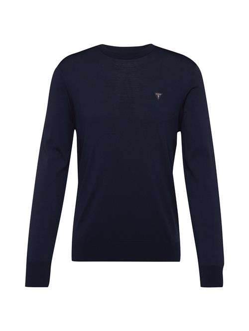 Se GUESS Pullover 'DANE'  navy ved About You