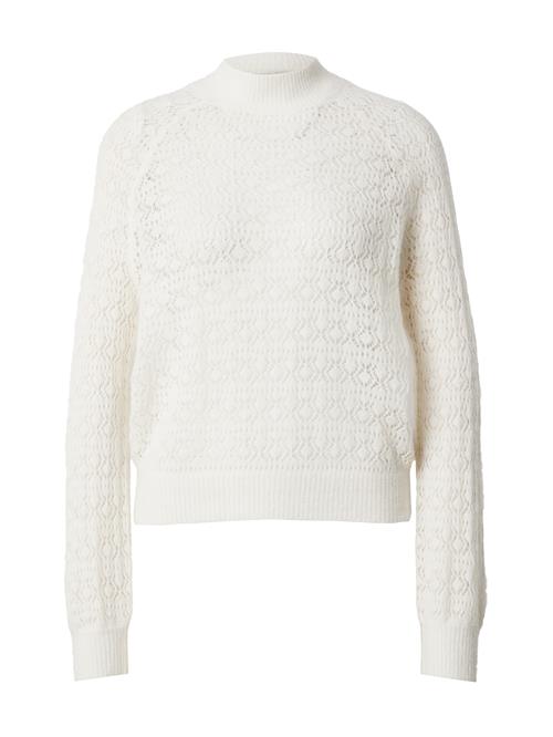 Se GUESS Pullover 'KENSLEY'  creme ved About You