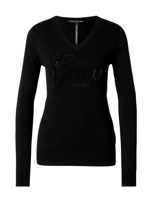 GUESS Pullover 'MEGAN'  sort