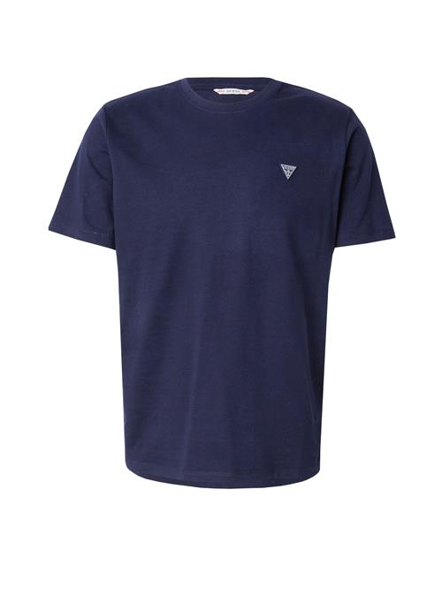 GUESS Bluser & t-shirts  navy