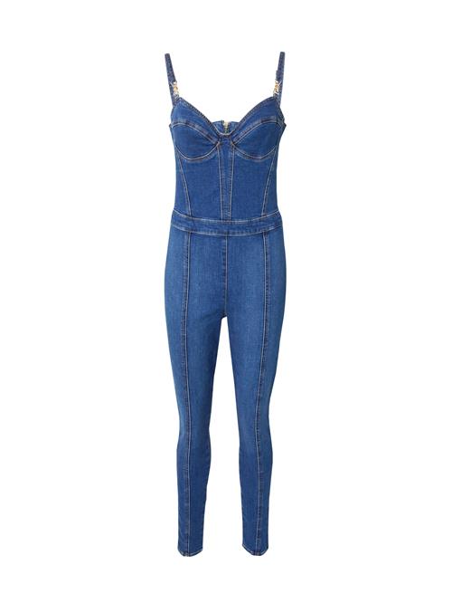 GUESS Jumpsuit 'SAMI'  blå