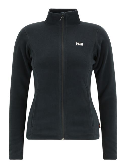 HELLY HANSEN Fleecejakke 'DAYBREAKER'  marin / hvid