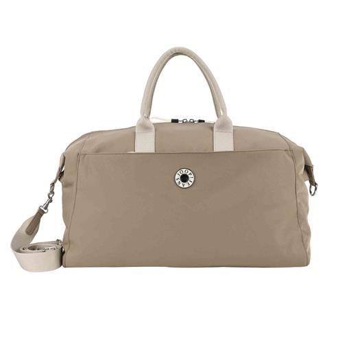 JOOP! Weekendtaske  camel / sand