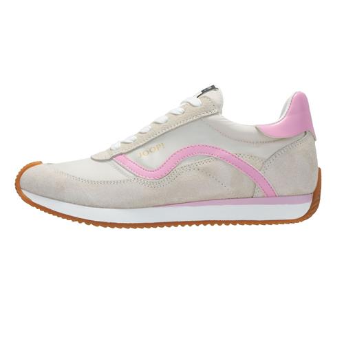 JOOP! Sneaker low 'Misto Leone'  kit / pink / sort