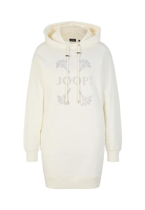 JOOP! Kjole  creme / sølv