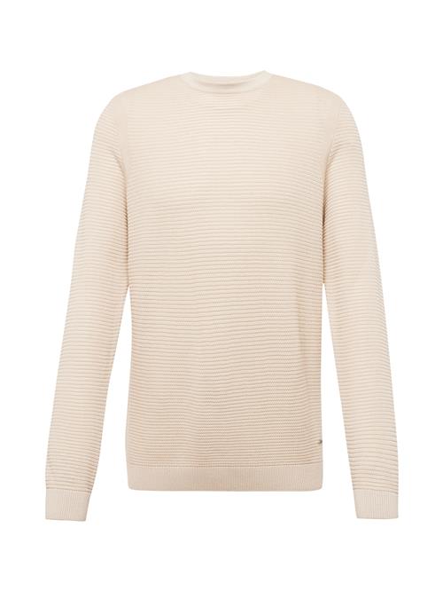 JOOP! Pullover 'Conrados'  lysebeige