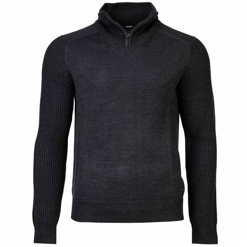 JOOP! Pullover  grå-meleret