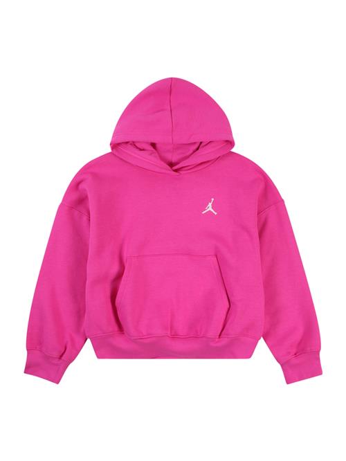 Se Jordan Sweatshirt 'BROOKLYN'  pink / lyserød ved About You