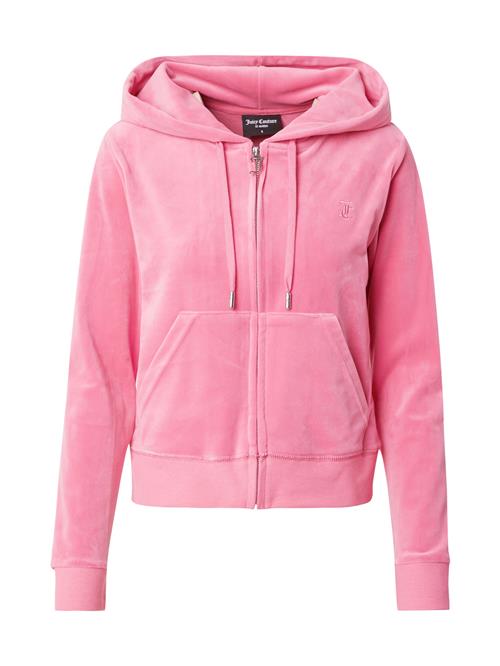 Juicy Couture Sweatjakke  pink