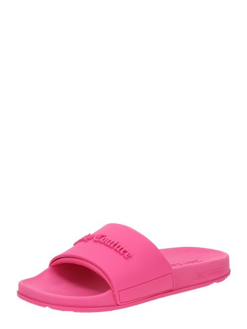 Se Juicy Couture Pantoletter 'BREANNA'  pink ved About You