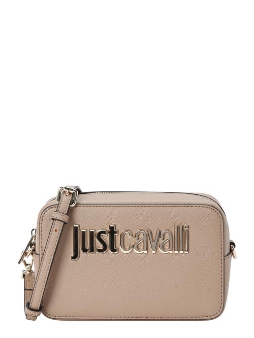 Just Cavalli Skuldertaske 'RANGE B'  khaki / sort