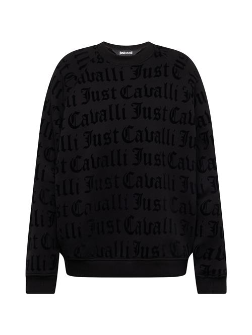 Se Just Cavalli Sweatshirt  sort ved About You