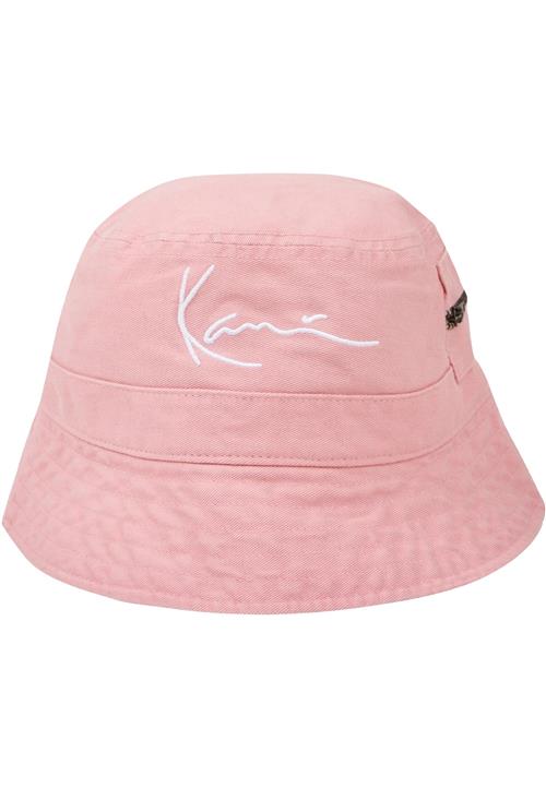 Karl Kani Hat  rosé