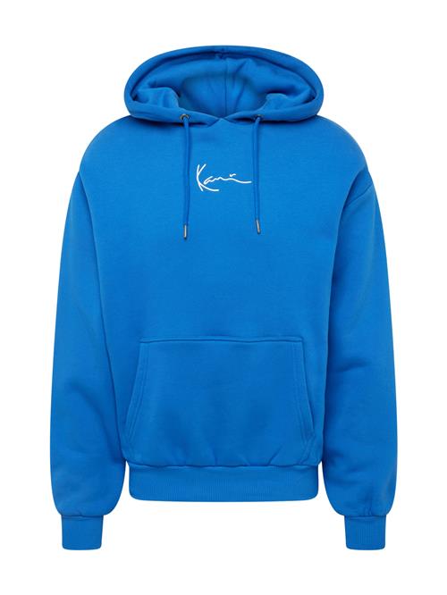 Karl Kani Sweatshirt  royalblå / gul / græsgrøn / rød