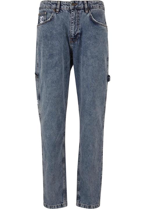 Karl Kani Jeans  blå