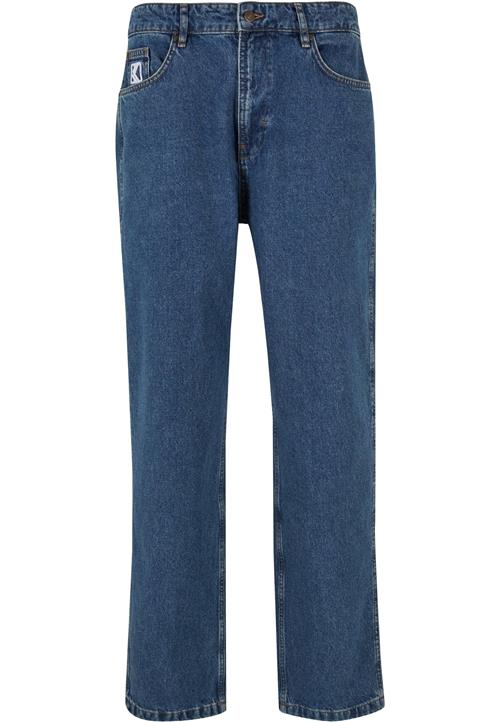 Karl Kani Jeans  mørkeblå